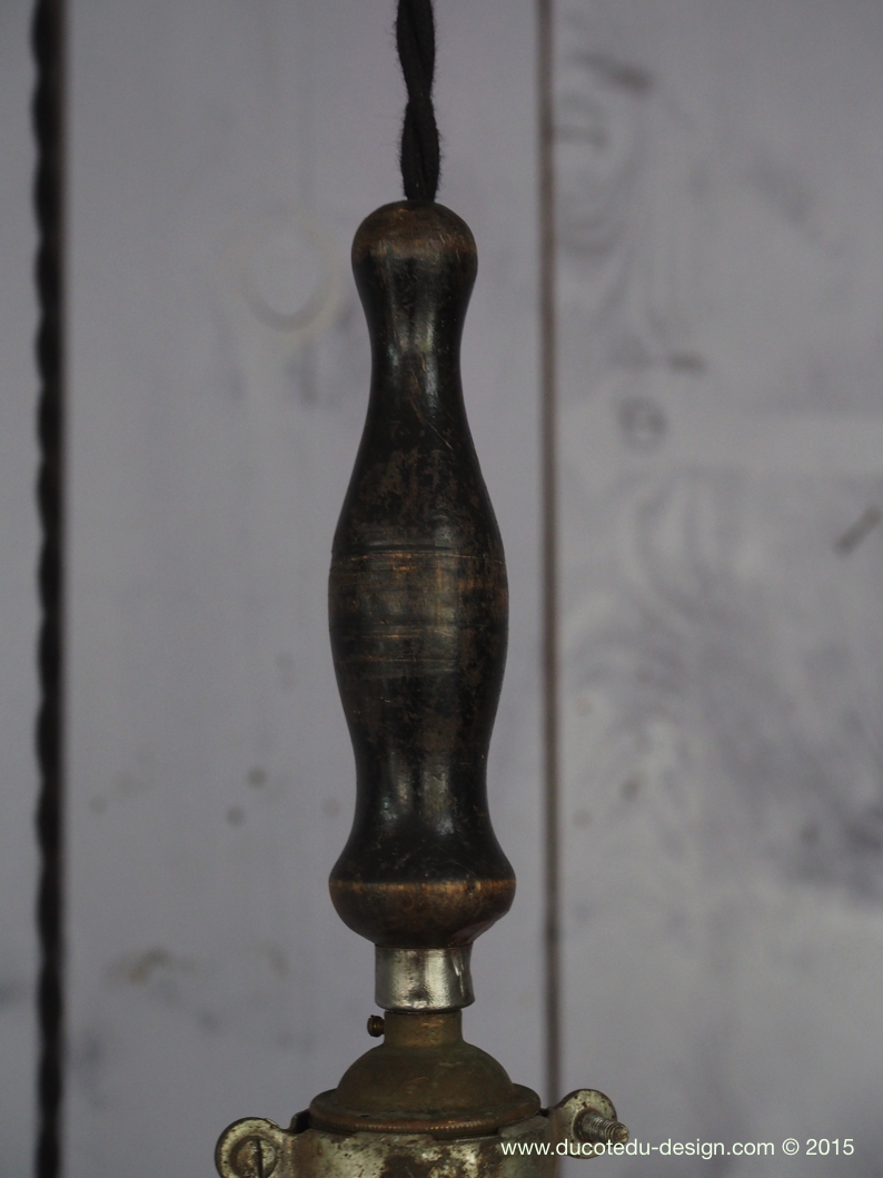 ensemble de 3 baladeuse industrielle des USA equipant les caves de new York – Image 10