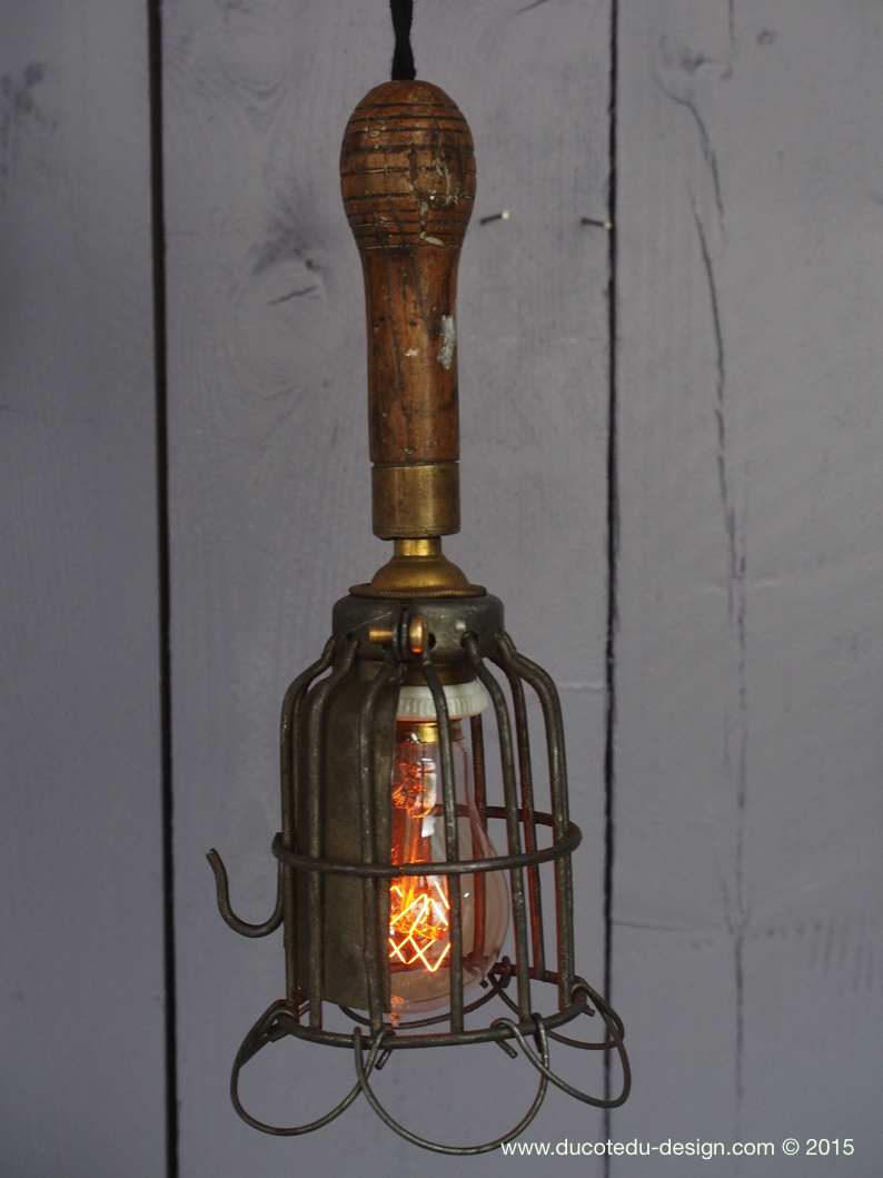 ensemble de 5 baladeuse industrielle des USA equipant les caves de new York – Image 7