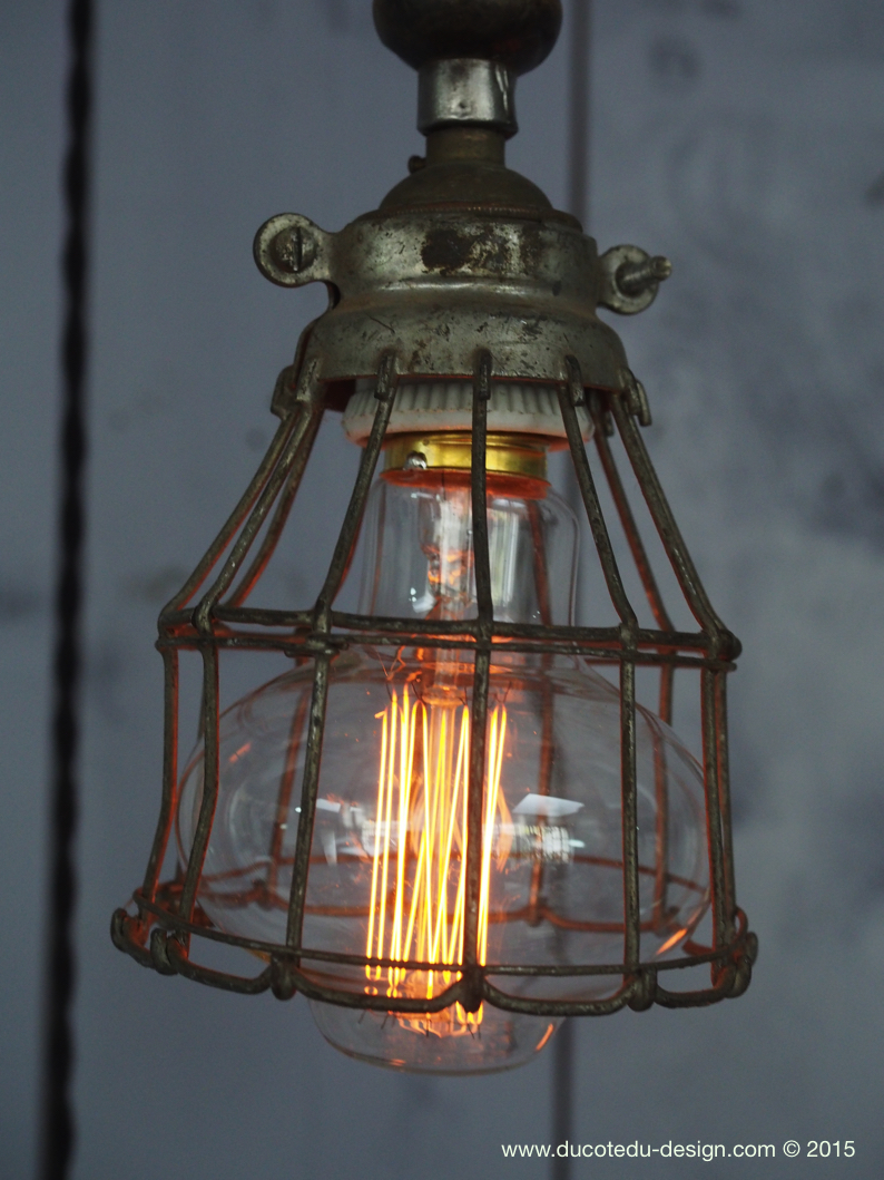 ensemble de 3 baladeuse industrielle des USA equipant les caves de new York – Image 11