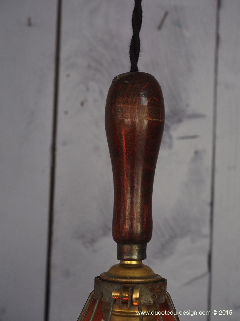 ensemble de 3 baladeuse industrielle des USA equipant les caves de new York – Image 12