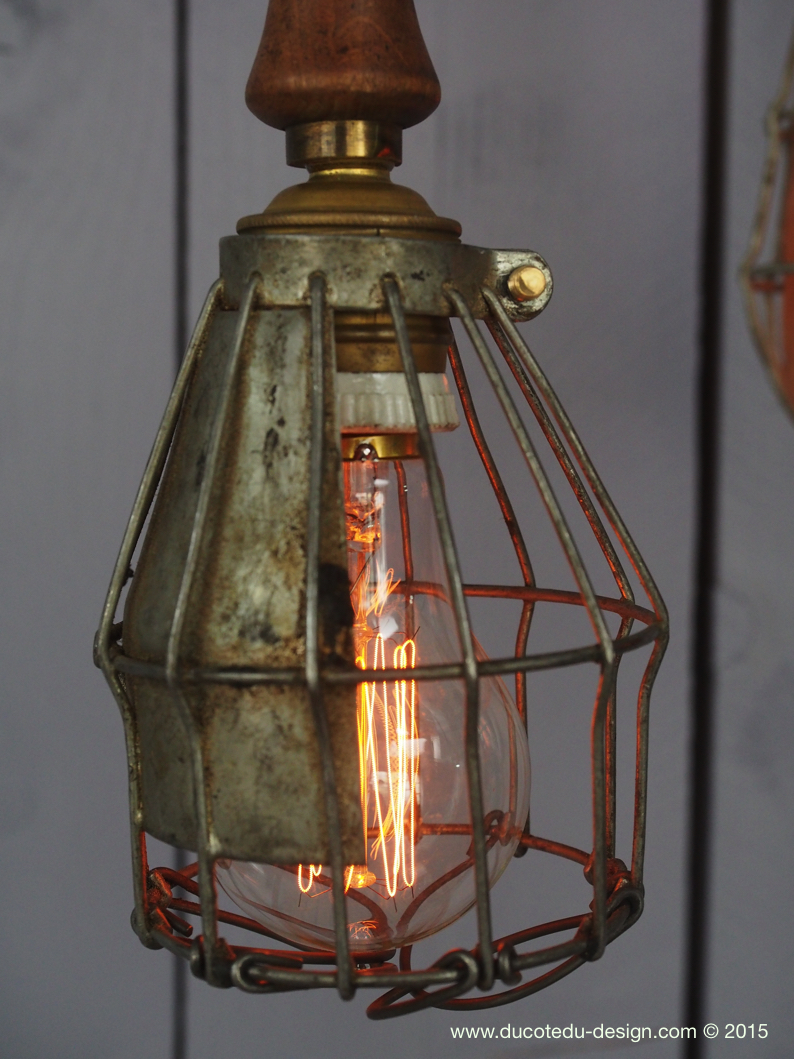 ensemble de 5 baladeuse industrielle des USA equipant les caves de new York – Image 8