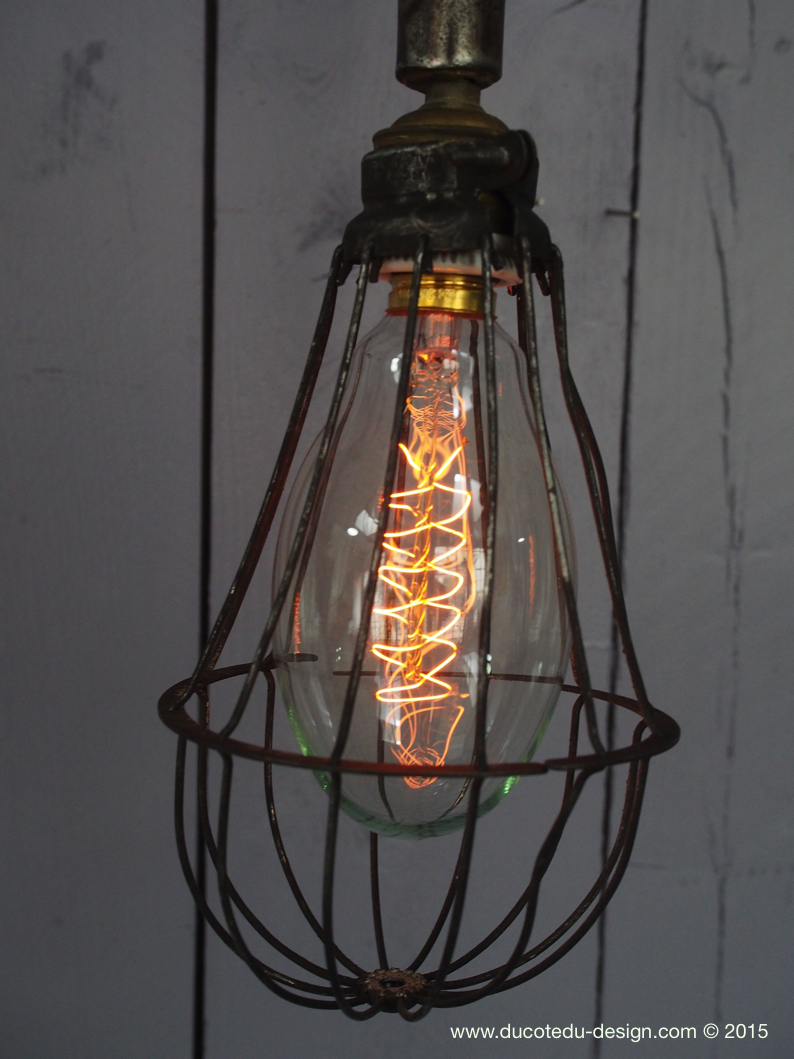 ensemble de 3 baladeuse industrielle des USA equipant les caves de new York – Image 13