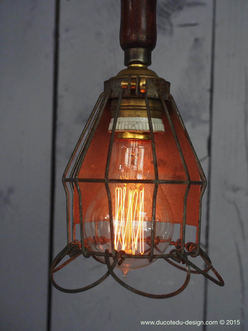 ensemble de 3 baladeuse industrielle des USA equipant les caves de new York – Image 13