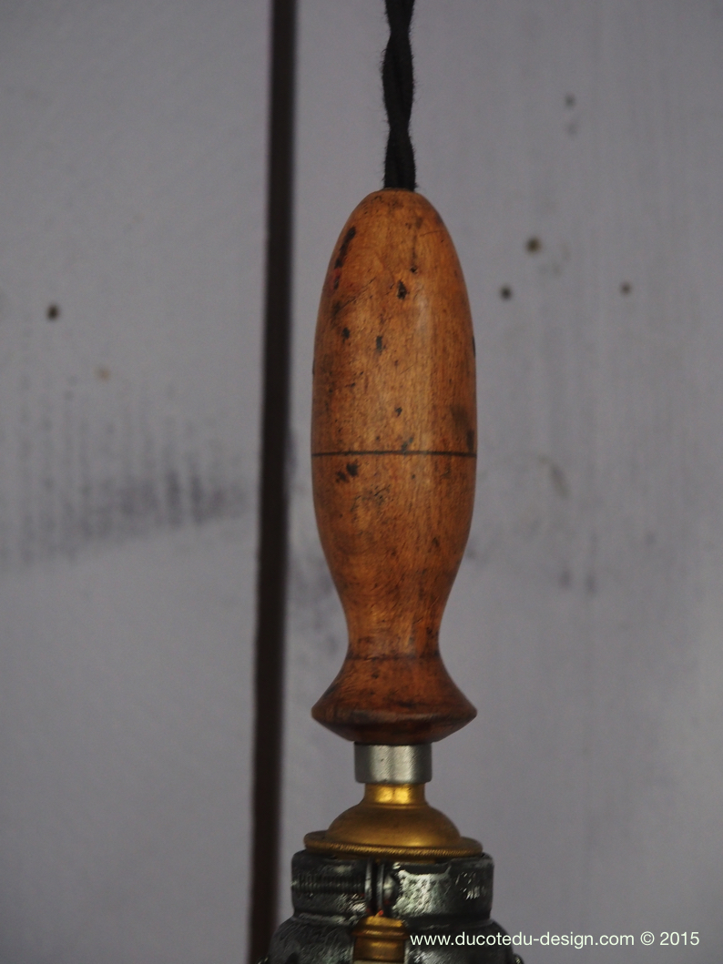 ensemble de 3 baladeuse industrielle des USA equipant les caves de new York – Image 9