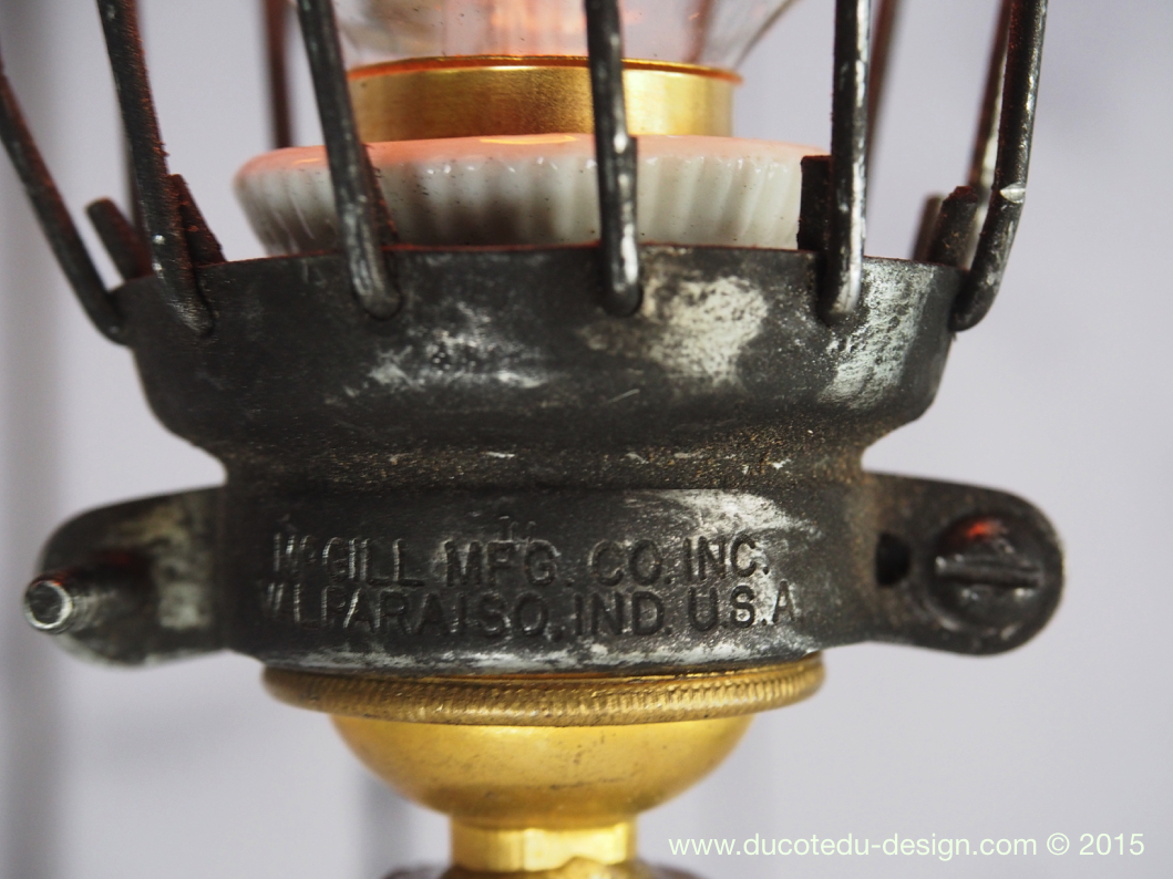 ensemble de 3 baladeuse industrielle des USA equipant les caves de new York – Image 14