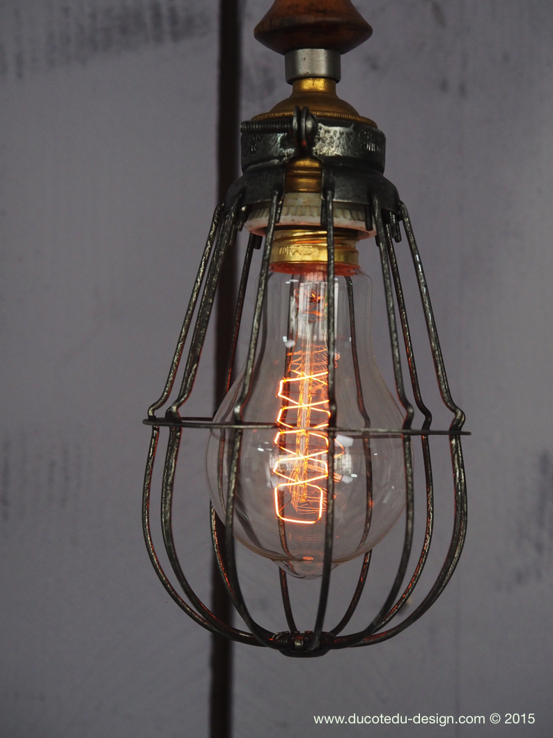 ensemble de 3 baladeuse industrielle des USA equipant les caves de new York – Image 10