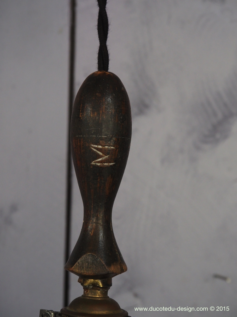 ensemble de 3 baladeuse industrielle des USA equipant les caves de new York – Image 11