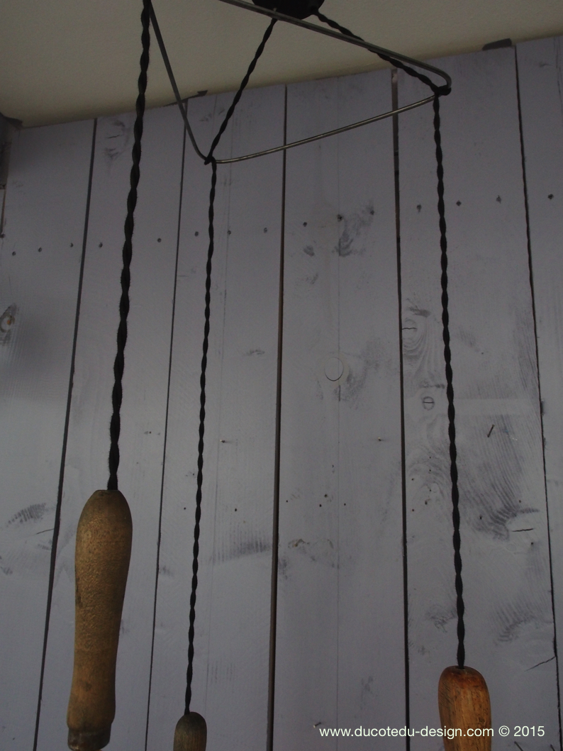 ensemble de 3 baladeuse industrielle des USA equipant les caves de new York – Image 16