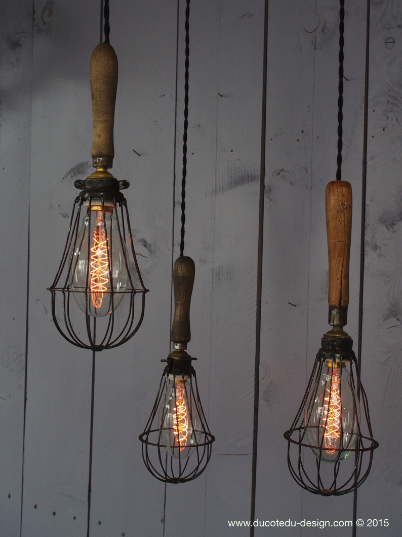 ensemble de 3 baladeuse industrielle des USA equipant les caves de new York – Image 15