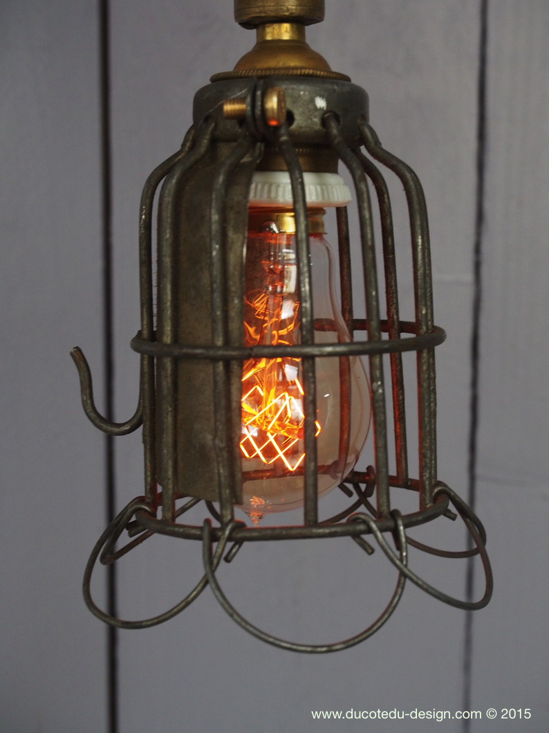 ensemble de 5 baladeuse industrielle des USA equipant les caves de new York – Image 12