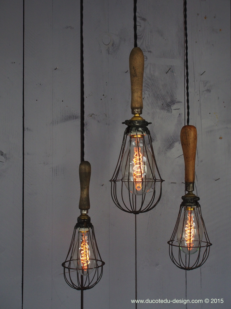 ensemble de 3 baladeuse industrielle des USA equipant les caves de new York – Image 17