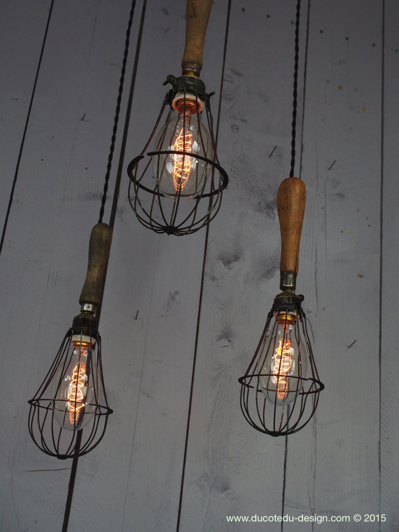 ensemble de 3 baladeuse industrielle des USA equipant les caves de new York – Image 18