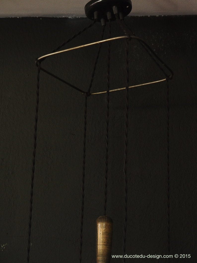 ensemble de 5 baladeuse industrielle des USA equipant les caves de new York – Image 8