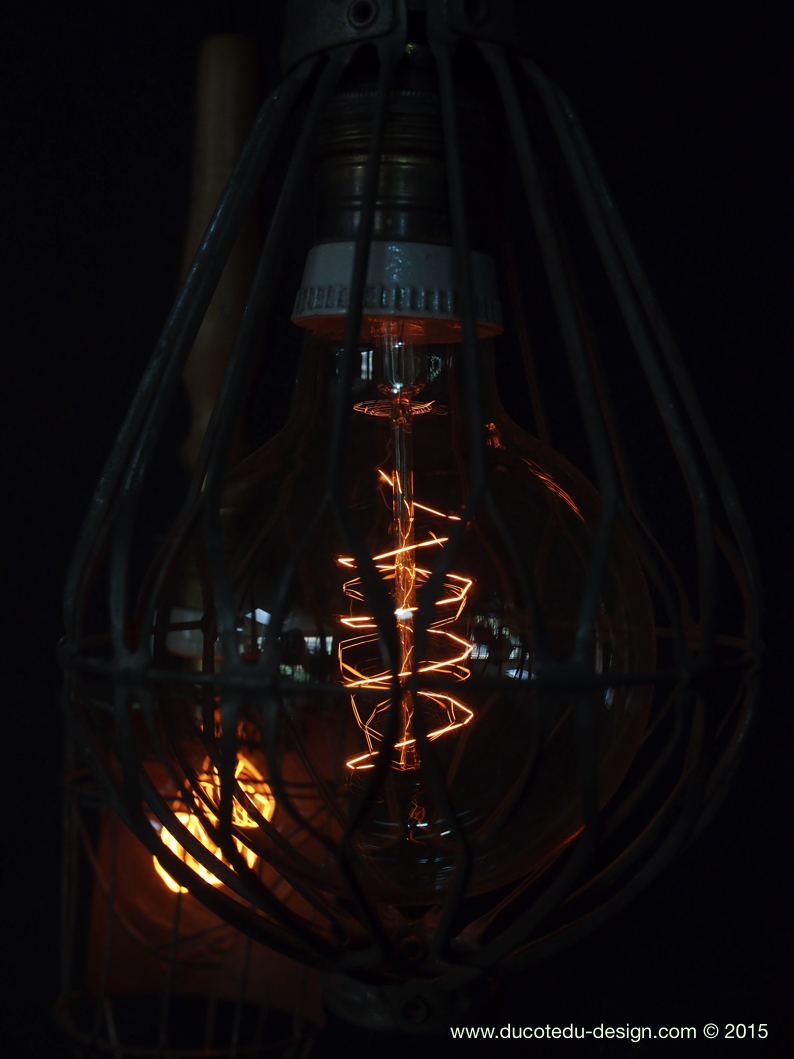 ensemble de 5 baladeuse industrielle des USA equipant les caves de new York – Image 18