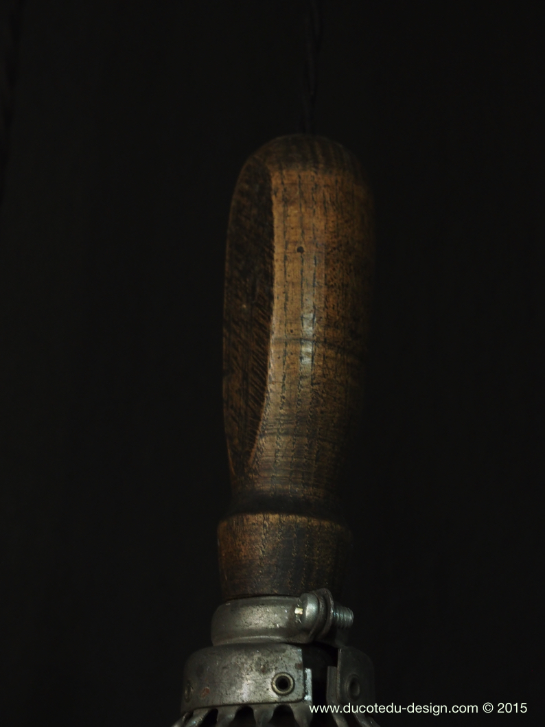 ensemble de 5 baladeuse industrielle des USA equipant les caves de new York – Image 19