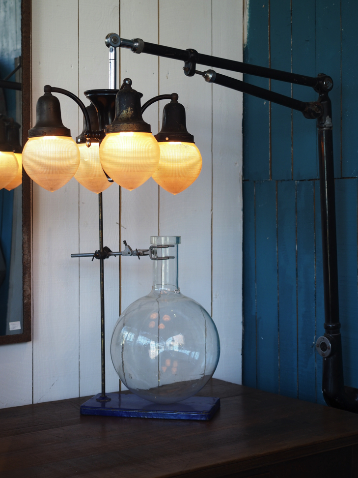 applique Americaine holophane de dentiste – Image 2