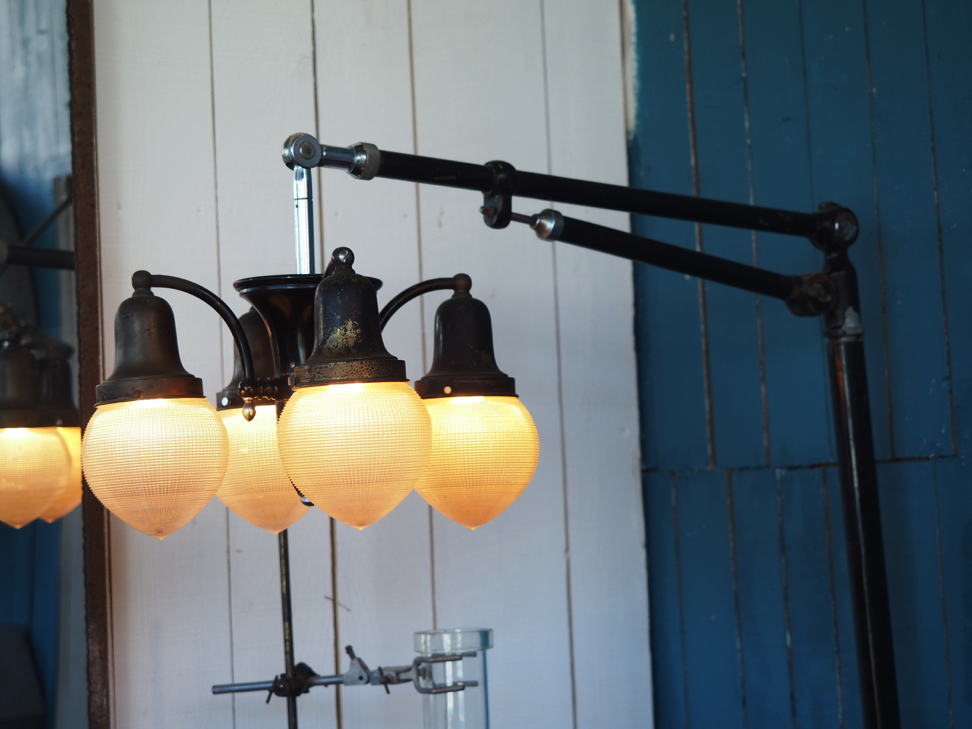 applique Americaine holophane de dentiste – Image 3