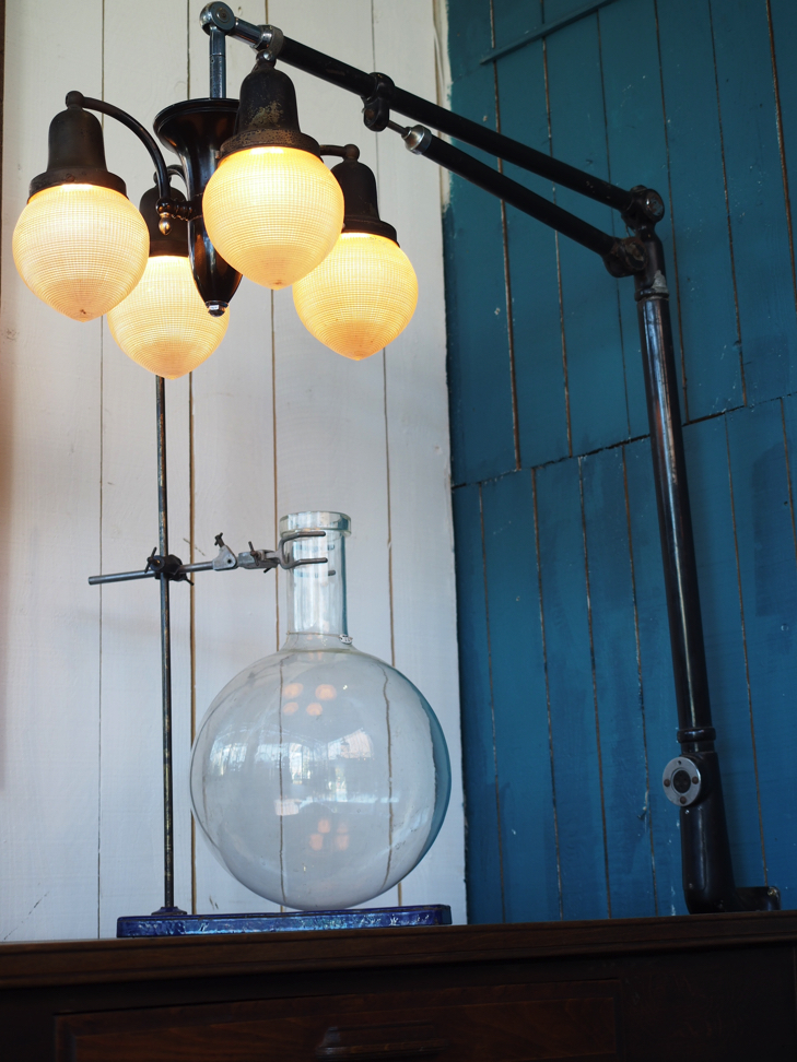 applique Americaine holophane de dentiste – Image 4