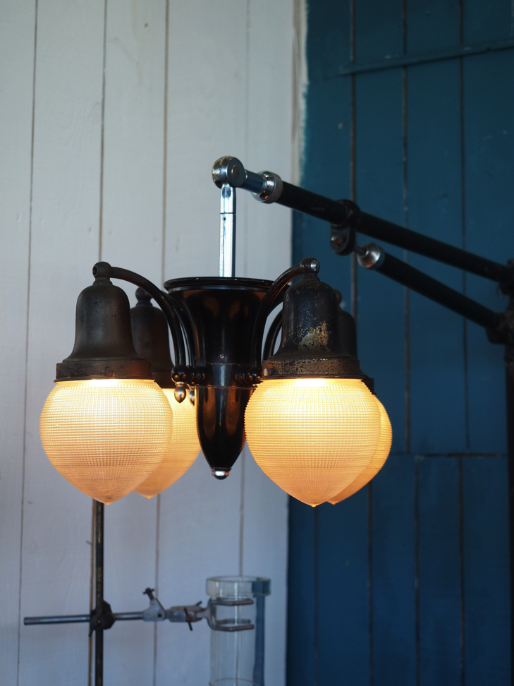 applique Americaine holophane de dentiste – Image 5