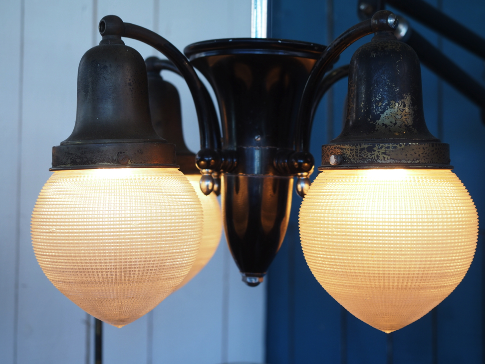 applique Americaine holophane de dentiste – Image 6