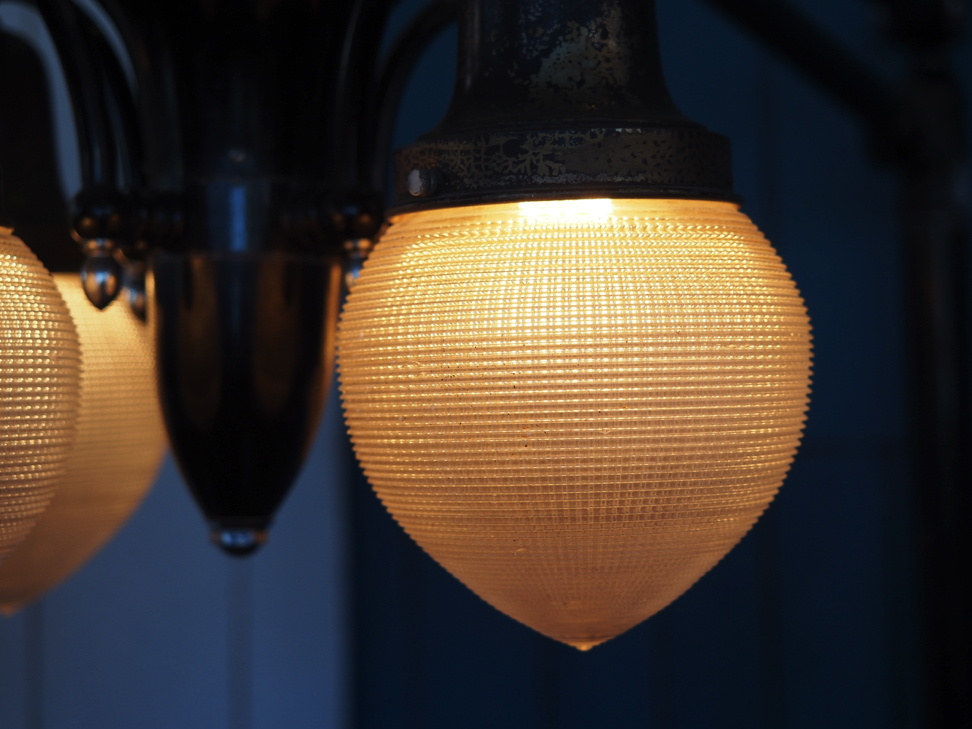 applique Americaine holophane de dentiste – Image 7