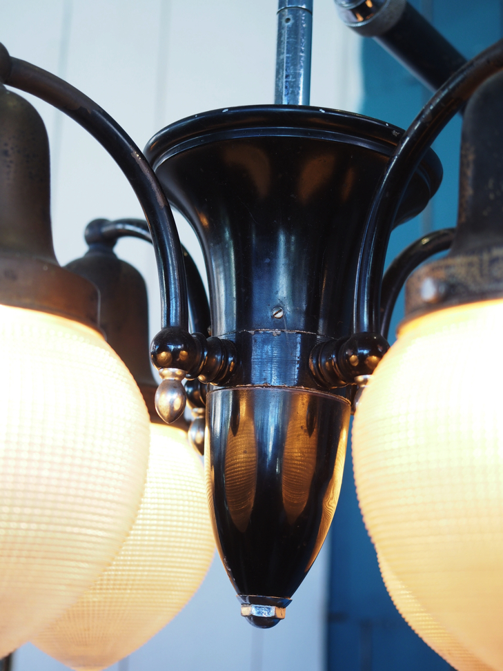 applique Americaine holophane de dentiste – Image 8