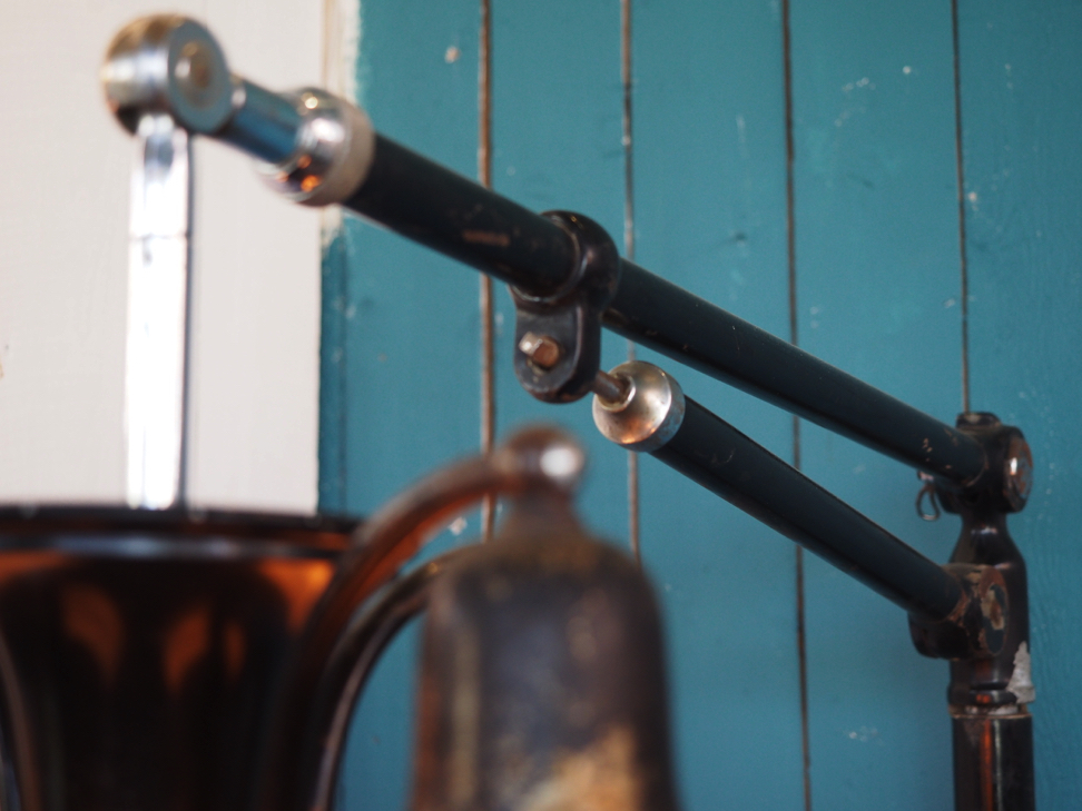 applique Americaine holophane de dentiste – Image 10