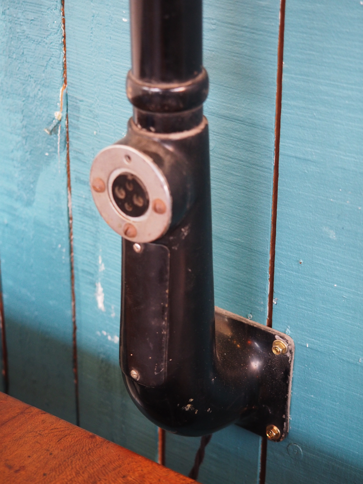 applique Americaine holophane de dentiste – Image 11