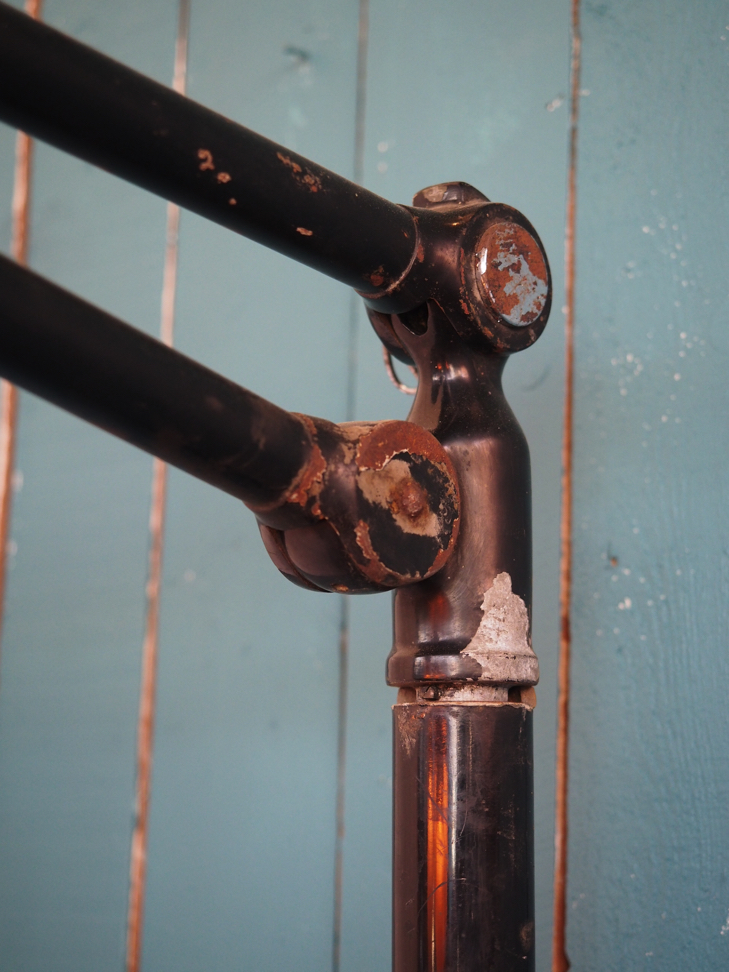 applique Americaine holophane de dentiste – Image 12