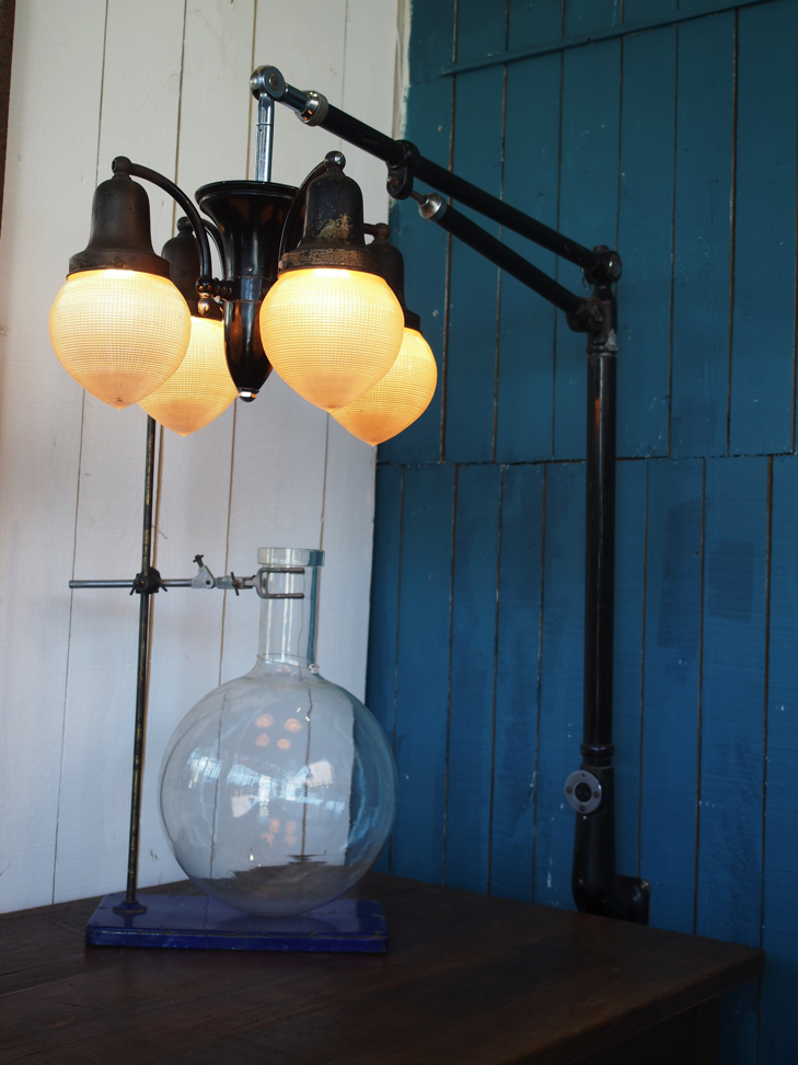 applique Americaine holophane de dentiste – Image 14