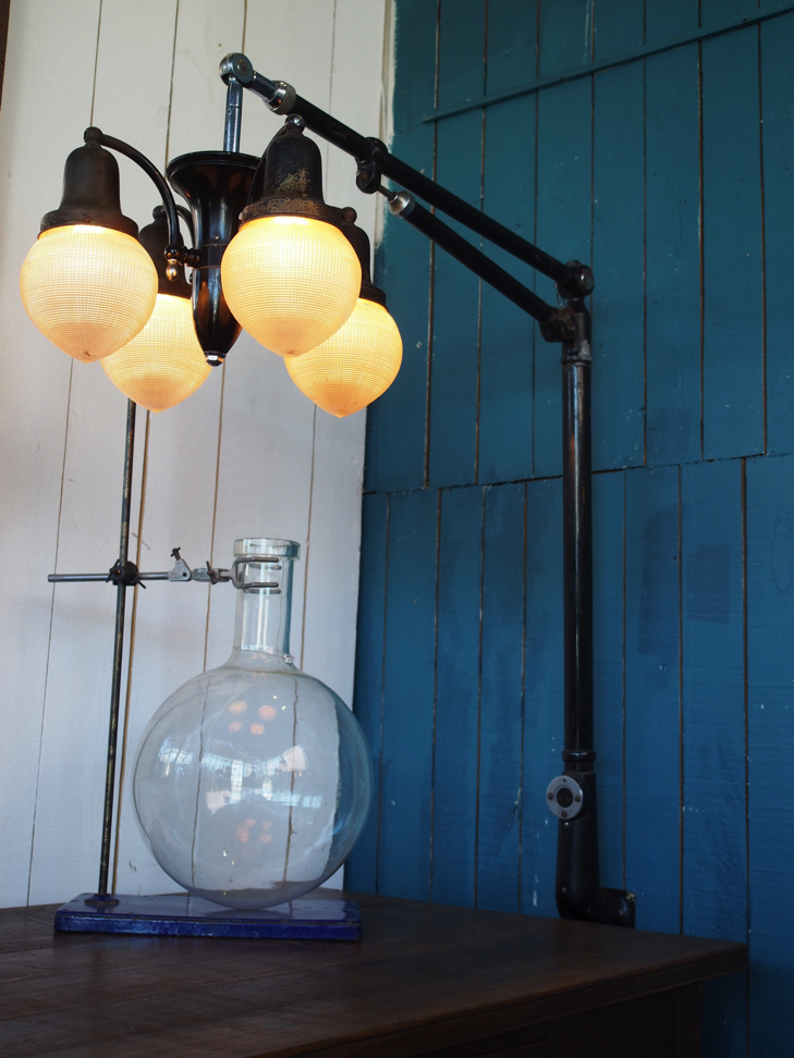 applique Americaine holophane de dentiste – Image 15