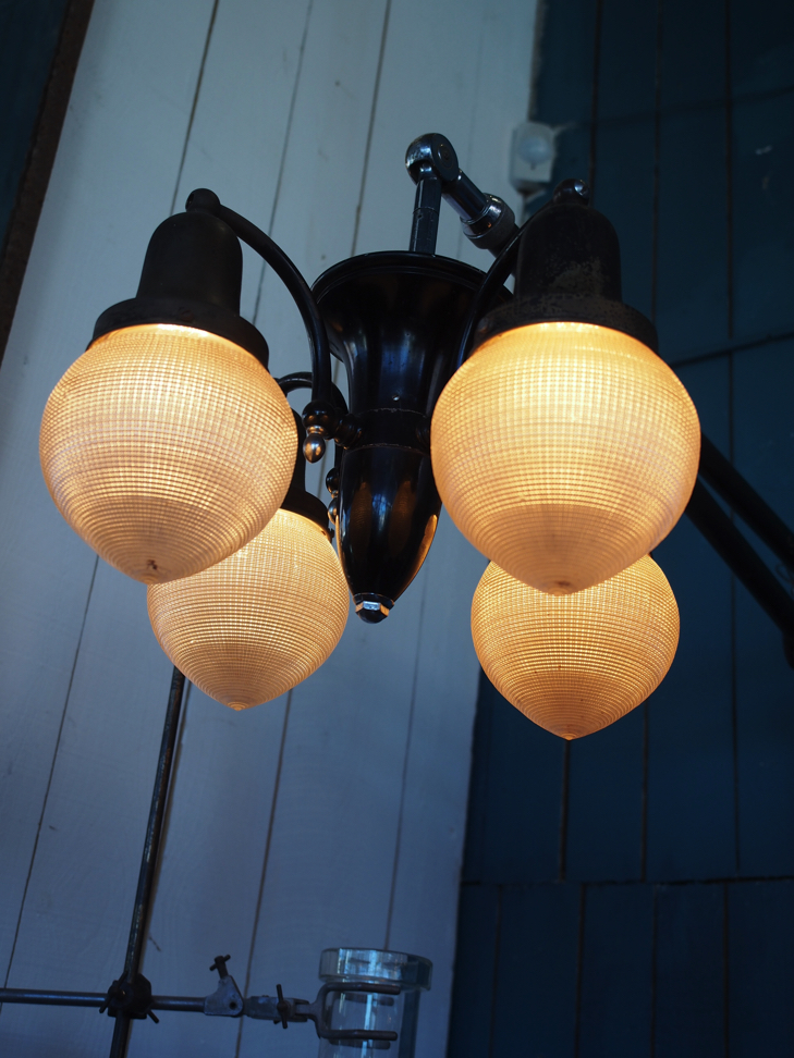 applique Americaine holophane de dentiste – Image 16