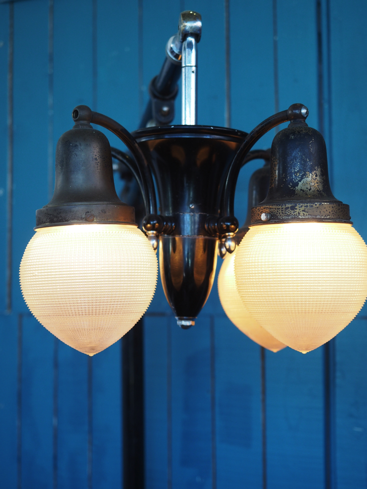 applique Americaine holophane de dentiste – Image 17