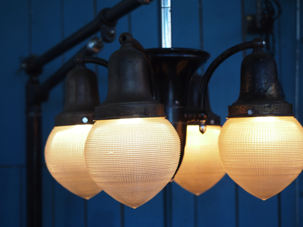 applique Americaine holophane de dentiste – Image 18