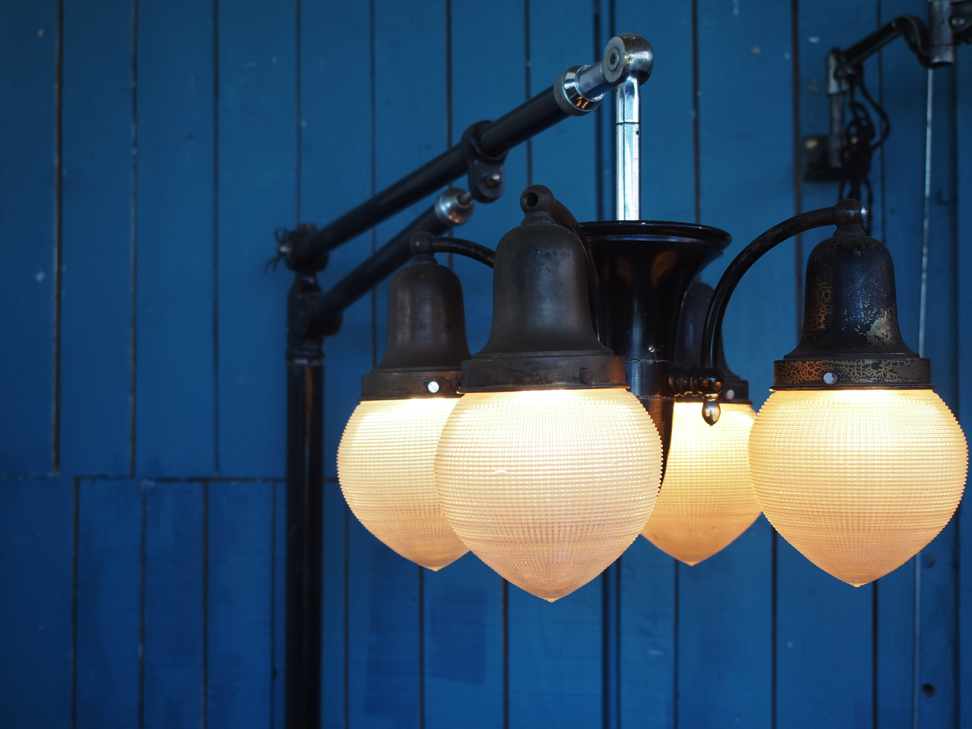 applique Americaine holophane de dentiste – Image 19