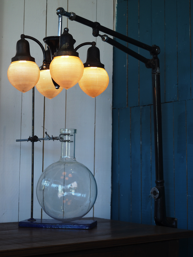 applique Americaine holophane de dentiste – Image 20