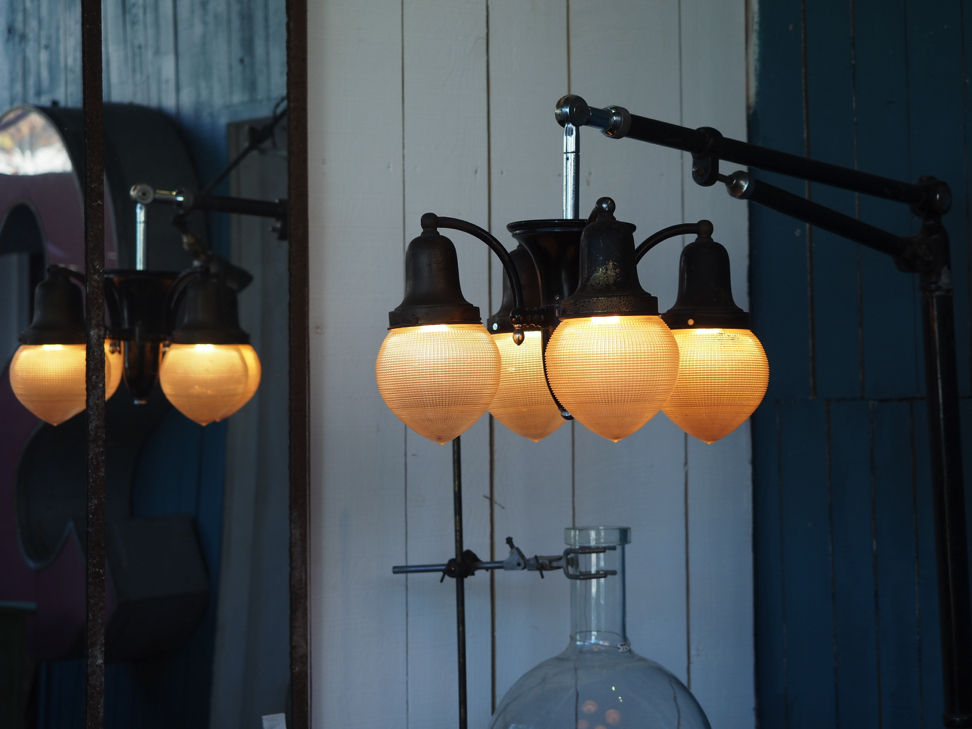 applique Americaine holophane de dentiste – Image 21