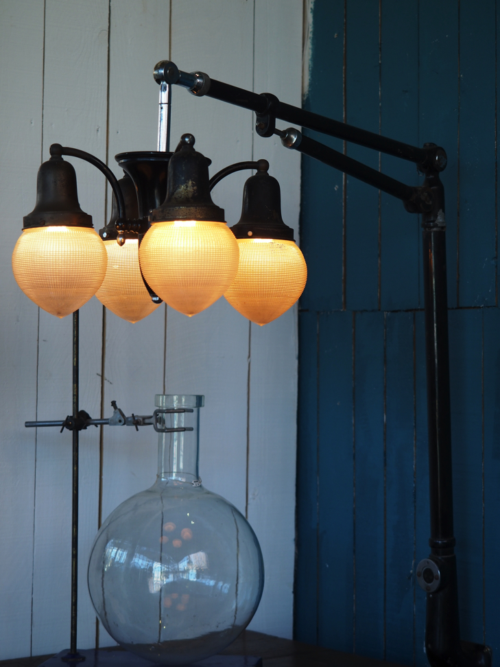 applique Americaine holophane de dentiste – Image 22