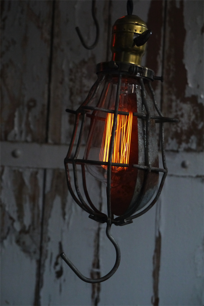 ensemble de 3 grosses baladeuse industrielle des USA equipant les caves de new York – Image 6