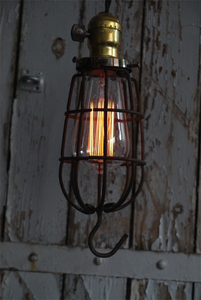 ensemble de 3 grosses baladeuse industrielle des USA equipant les caves de new York – Image 7