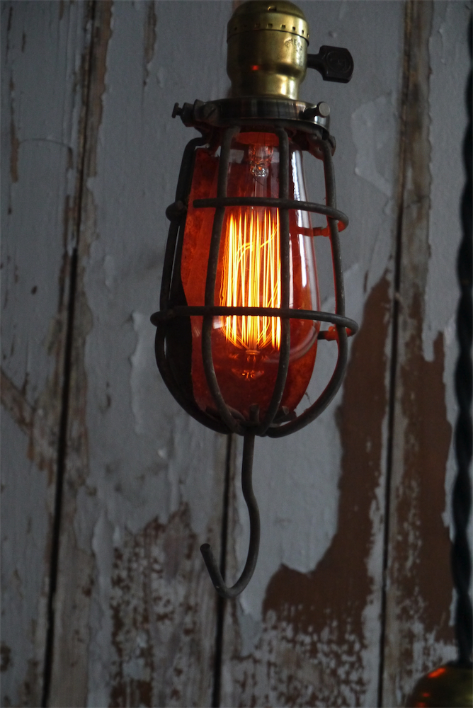 ensemble de 3 grosses baladeuse industrielle des USA equipant les caves de new York – Image 8