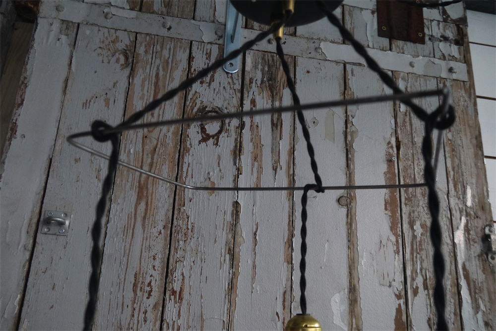 ensemble de 3 grosses baladeuse industrielle des USA equipant les caves de new York – Image 10