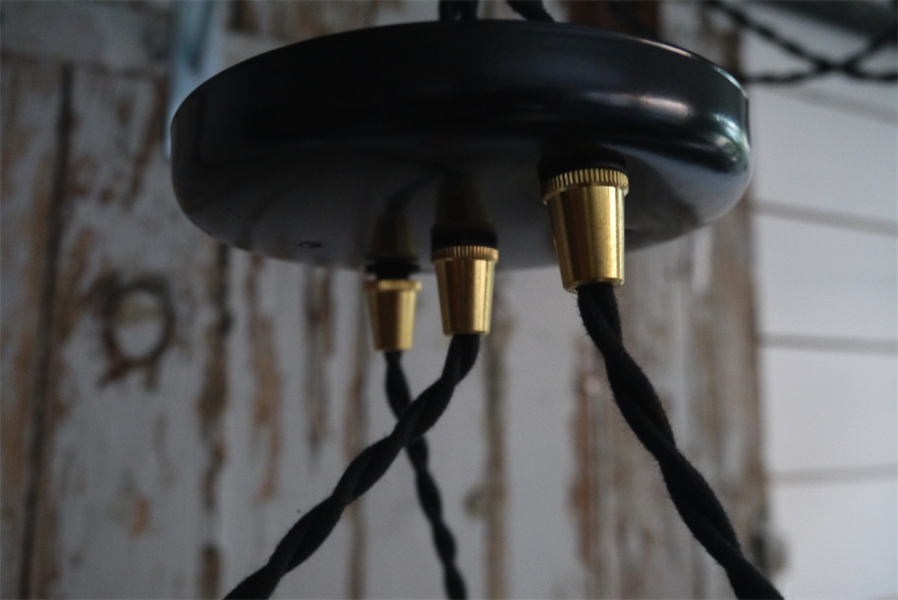 ensemble de 3 grosses baladeuse industrielle des USA equipant les caves de new York – Image 11