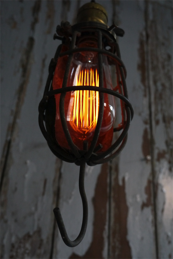 ensemble de 3 grosses baladeuse industrielle des USA equipant les caves de new York – Image 19