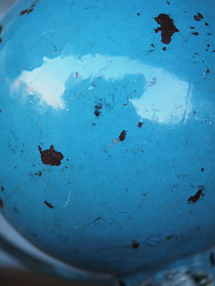 Unique lampe Jielde 1 applique finition vintage industrielle – Image 6