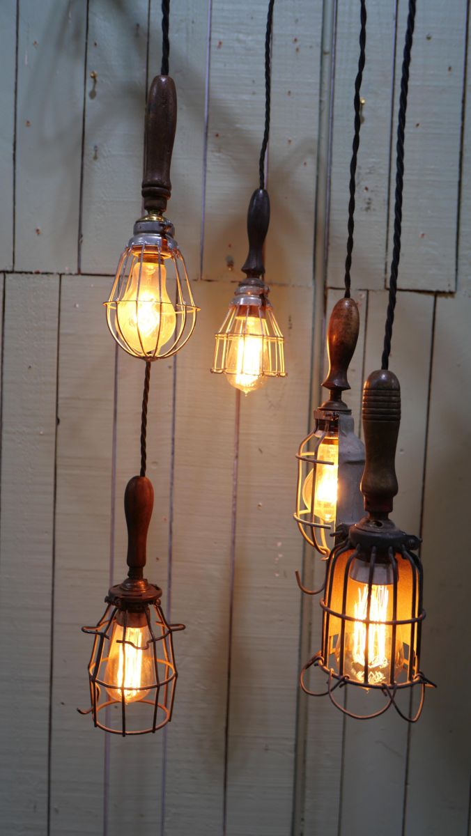 ensemble de 5 baladeuse industrielle des USA equipant les caves de new York – Image 3