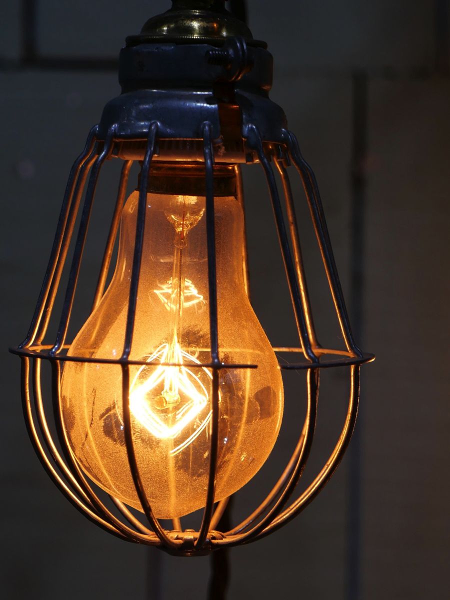 ensemble de 5 baladeuse industrielle des USA equipant les caves de new York – Image 9