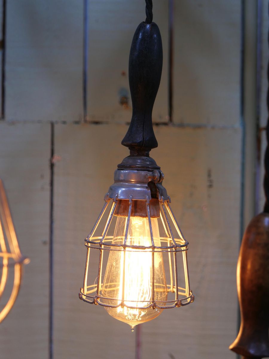 ensemble de 5 baladeuse industrielle des USA equipant les caves de new York – Image 10