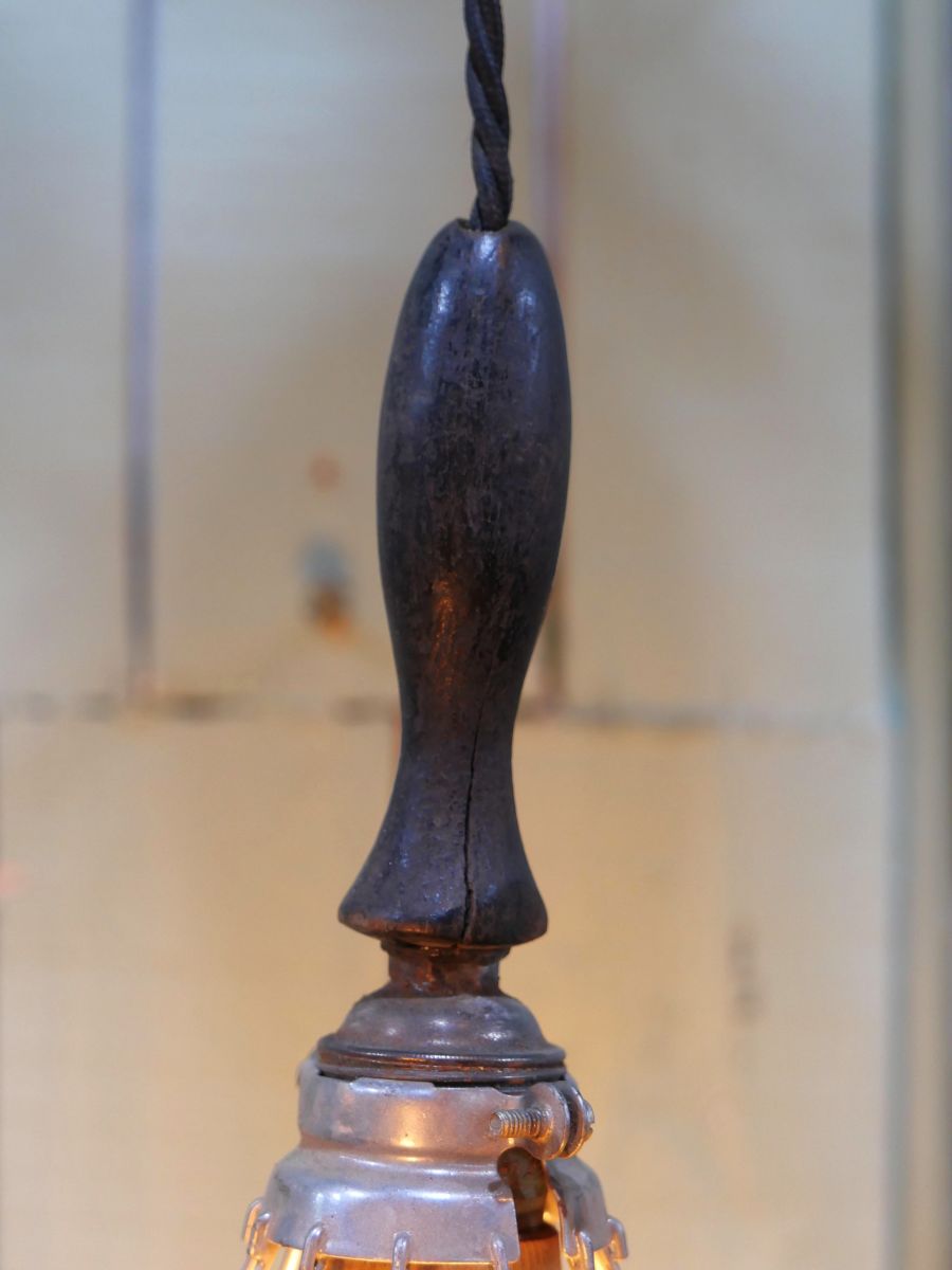 ensemble de 5 baladeuse industrielle des USA equipant les caves de new York – Image 11