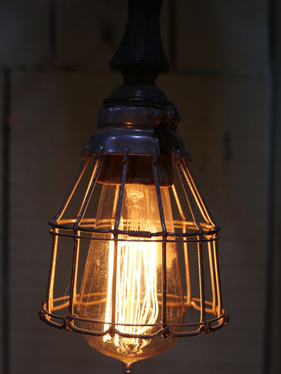 ensemble de 5 baladeuse industrielle des USA equipant les caves de new York – Image 12